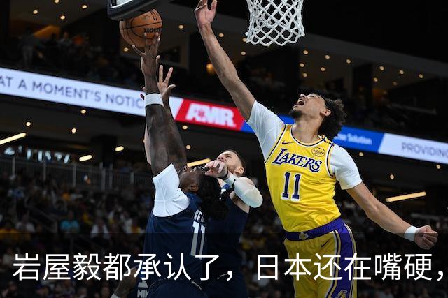 岩屋毅都承认了，日本还在嘴硬，高市闯下的大祸，要推到中国头上